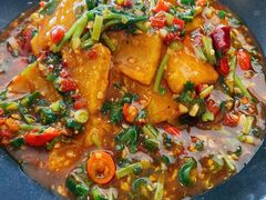 -包整·丝娃娃(一览甲秀楼风景店)