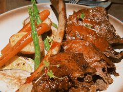 -OGGI TRATTORIA PIZZERIA(深业上城店)