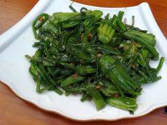 海菜-云隐小厨·传统大理美食(复兴路店)