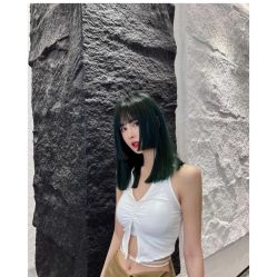-丝语萱形象