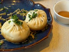 -上海和平饭店龙凤厅 Dragon Phoenix
