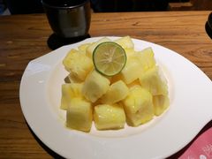 -茶花妹子云南餐厅(北大店)