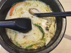 -大鼓米线(杭州国大城市广场店)