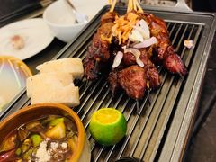 -THE PAWON·8碗(古北SOHO店)