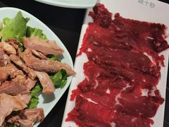 -二刀潮牛(重庆光环购物公园店)