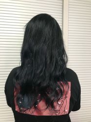 -TK·HAIR SALON韩式设计