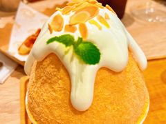 -After You Dessert Cafe