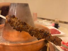 -八先生涮肉房(三里河店)