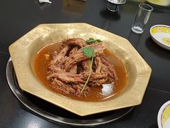 -芦月轩羊蝎子(北蜂窝店)