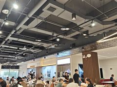 -兰州马子禄牛肉面(文景公园店)