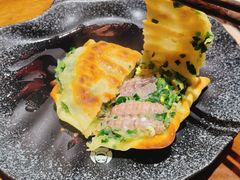 虾虎哈饼-地二手作鱼汤馄饨(上街里店)