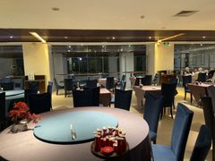 -上海古井假日酒店 · 徽昇楼中餐厅