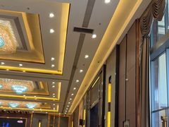 -尖沙咀大酒楼(罗村店·粤菜海鲜·宴会聚餐)