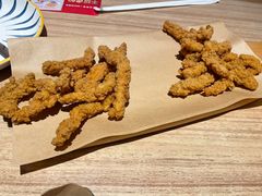 -必胜客(北苑路店)