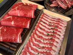 -西塔老太太泥炉烤肉(上海七宝领展广场店)