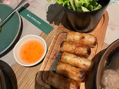 -安南越南餐厅(青岛万象城店)