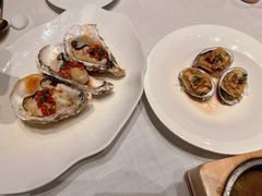 -许家菜.艺创菜(仁和新城店)