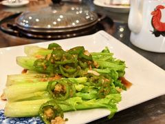 -阿多私房菜(顺德店)