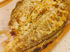 -白仁仔· 活烤海鲜 宵夜(豫园店)