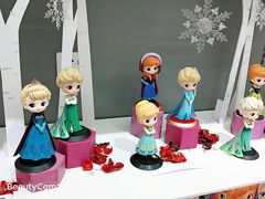 -泡泡玛特POPMART(上海环球港店)