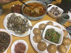 -启东小海鲜(庄先湾路1号店)