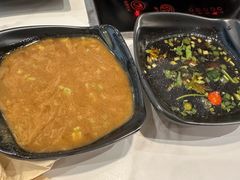 -潮汕良记牛肉火锅(洪武路店)