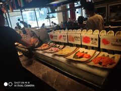 -星伦多 自助料理(圆融店)