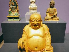 -陕西历史博物馆