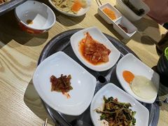 -韩国大金刚烤肉·料理(印象城店)