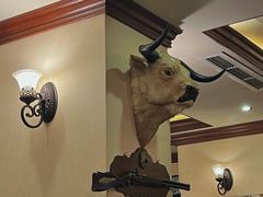 -摩根扒房(桐梓林店)