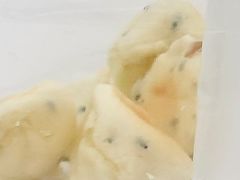 鲜乳提子麻薯-墨茉点心局(国金街店)