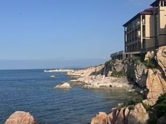 -养马岛旅游度假区