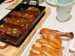 -天和晟烤鸭店(世纪坛店)