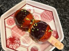 -福苗小骆驼烧烤(曲江店)