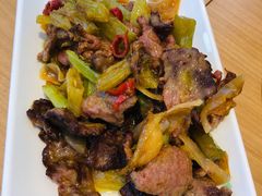 -老乡鸡(新邻天地店)