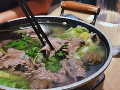 乐山跷脚牛肉-川堂风·跷脚牛肉·乐山爆炒(宝山日月光店)