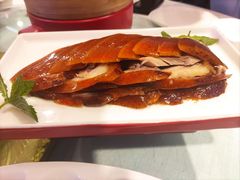 -天和晟烤鸭店(国展店)