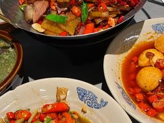 -潇湘阁(汉光百货店)