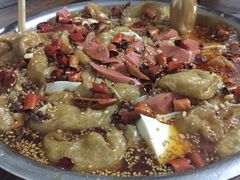 -黑皮酸菜鱼(绣花巷店)