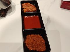 -柒酒烤肉(金科时代店)