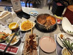 -集渔·泰式海鲜火锅(科华店)