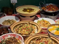 -恰八斗·猛火长沙菜(国贸店)