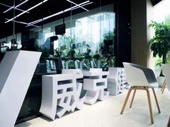 -威克健身游泳(万菱汇店)