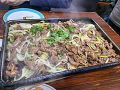 -清真永恒华威肉饼(潘家园店)