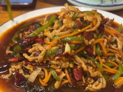 -圣夜东北菜烧烤·夜宵·小龙虾(胥江路店)