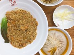 -穿蒸引鲜·嗲记(正大广场店)