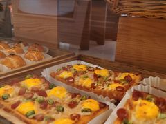 -味多美蛋糕(金顶街店)