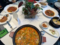 -金谷仓家庭料理(马泉营店)