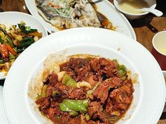 -老山东·山东菜(鲁菜名店)