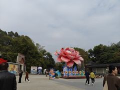 -观澜山水田园